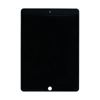 iPad Air LCD zwart