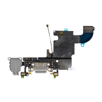 iPhone 5S  oplaad connector