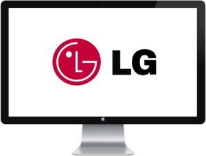 LG reparatie Rotterdam