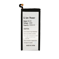 Samsung S6 batterij