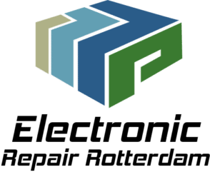 Electronica reparatie Rotterdam